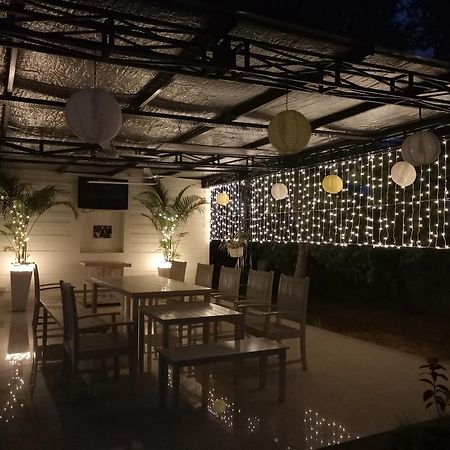 Aravli Vista Hotel Gurgaon Luaran gambar