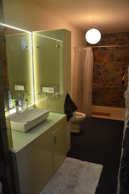 Aravli Vista Hotel Gurgaon Bilik gambar
